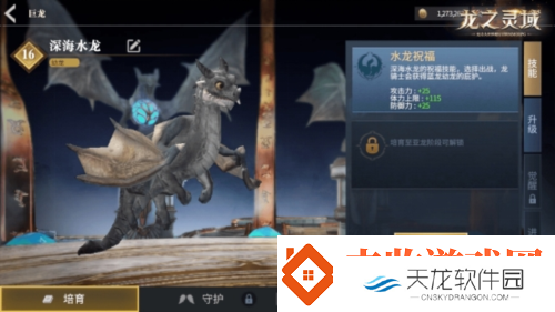 成为龙骑士魔幻冒险MMORPG龙之灵域将开启首测