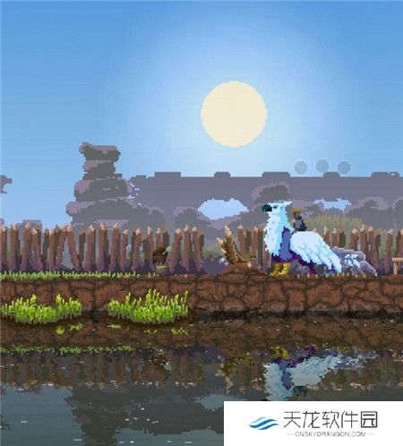 王国两位君主：奥林匹斯的召唤手机移植版