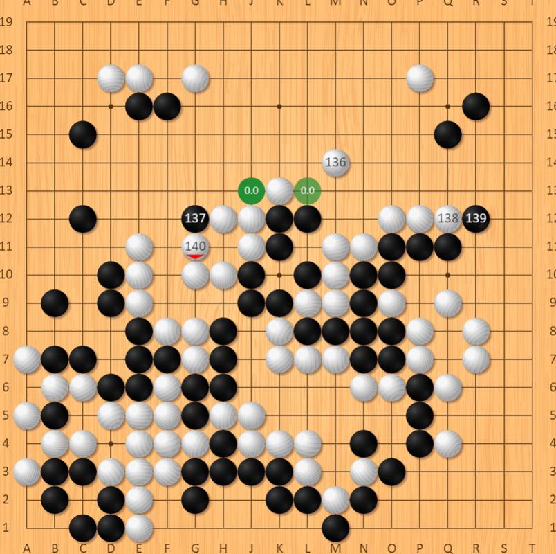 围棋直播看Sinago，柯洁、申真谞巅峰对决