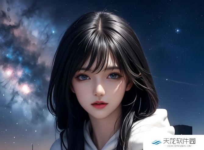 少女首次挑战AE视频制作，教程大揭秘！